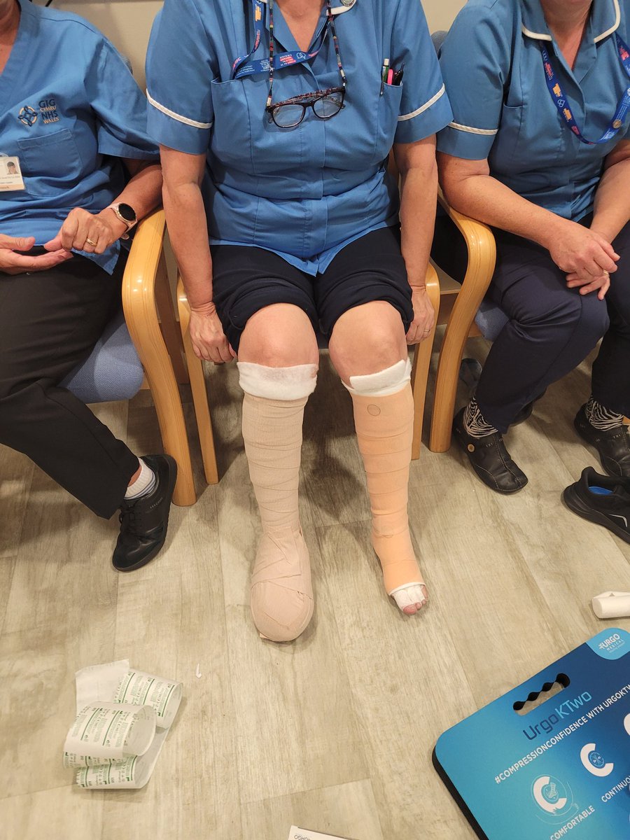 Karen Morgan -lymphomaniac tweet media