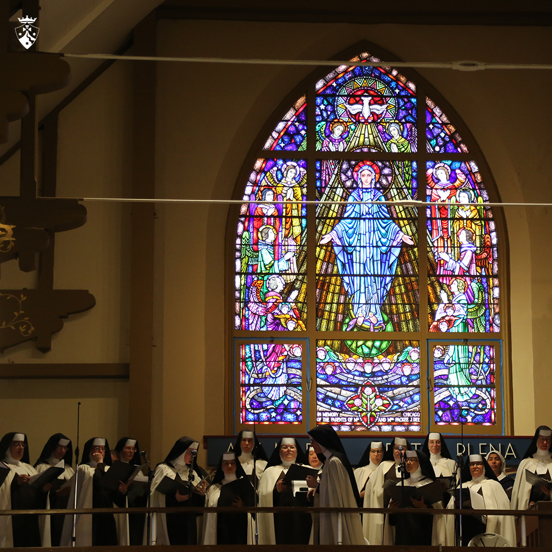 CarmelitesOCD's tweet photo. Praised be Jesus Christ! On July 16, 2023, we celebrated 4 of our sisters who professed their perpetual vows. We are so joyful in sharing these moments with you, our community, and we thank you for your prayers! #perpetualprofession #carmelitesistersocd https://t.co/tC8JJZ7twr