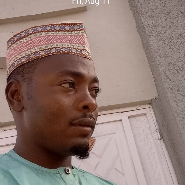 #NewProfilePic
