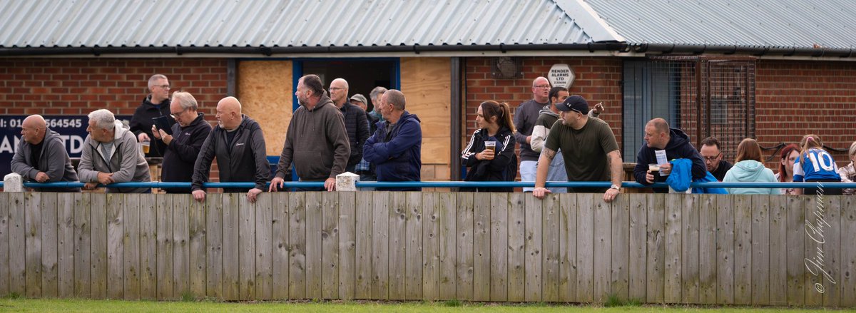 Billingham Town FC tweet media