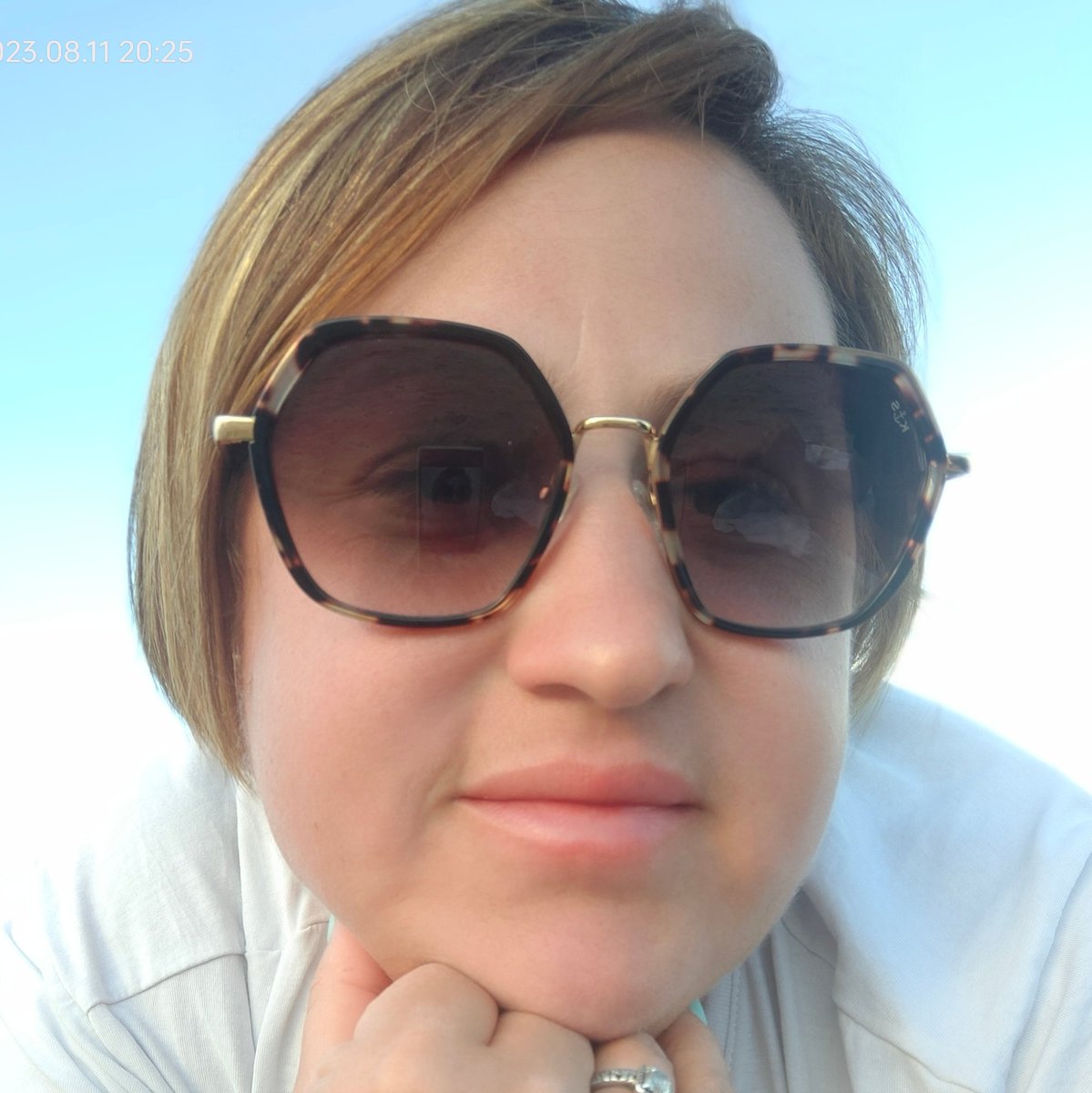 🐮Delphine Chamard🥚 tweet media