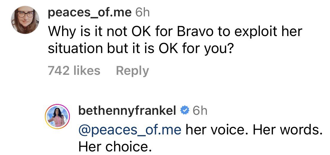 Queens of Bravo tweet media