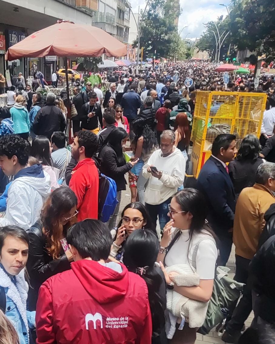 Memes Universidad Nacional tweet media