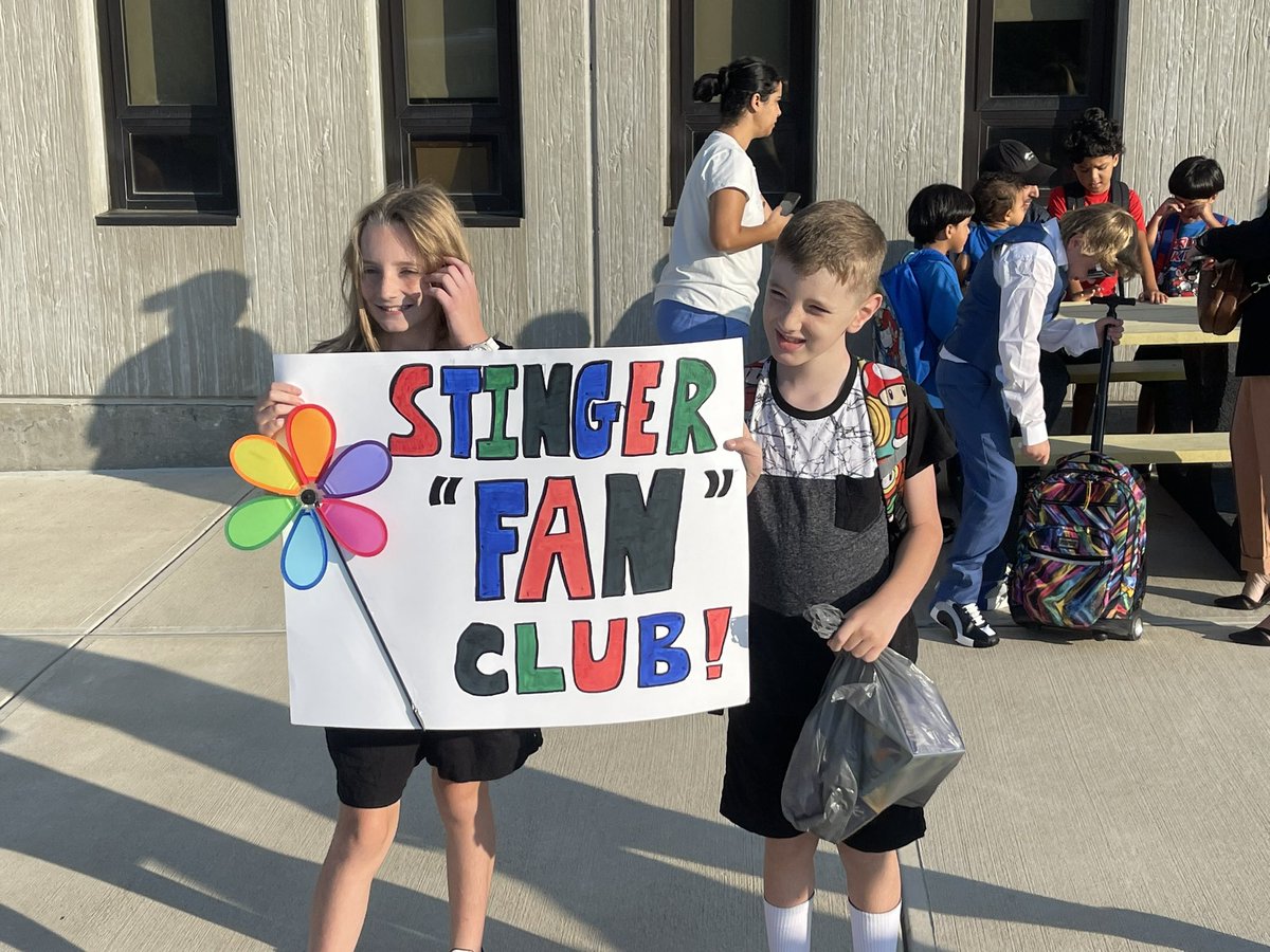 Stephens Elementary KY tweet media