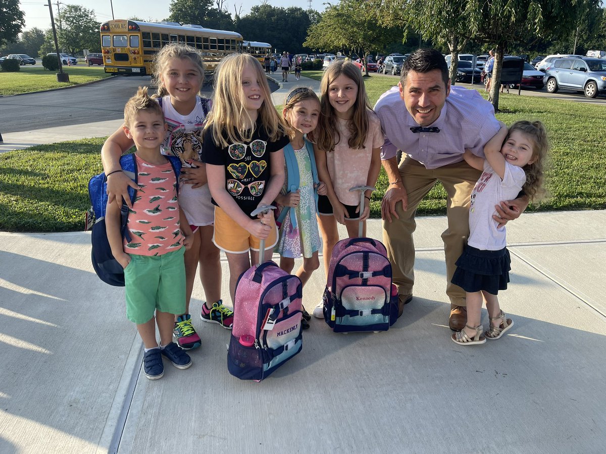 Stephens Elementary KY tweet media