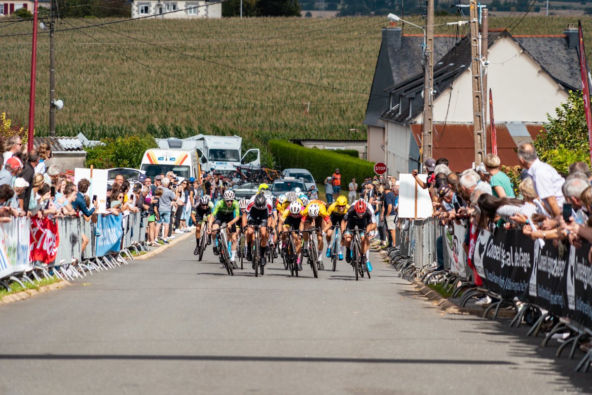 Team Inca Officiel tweet media