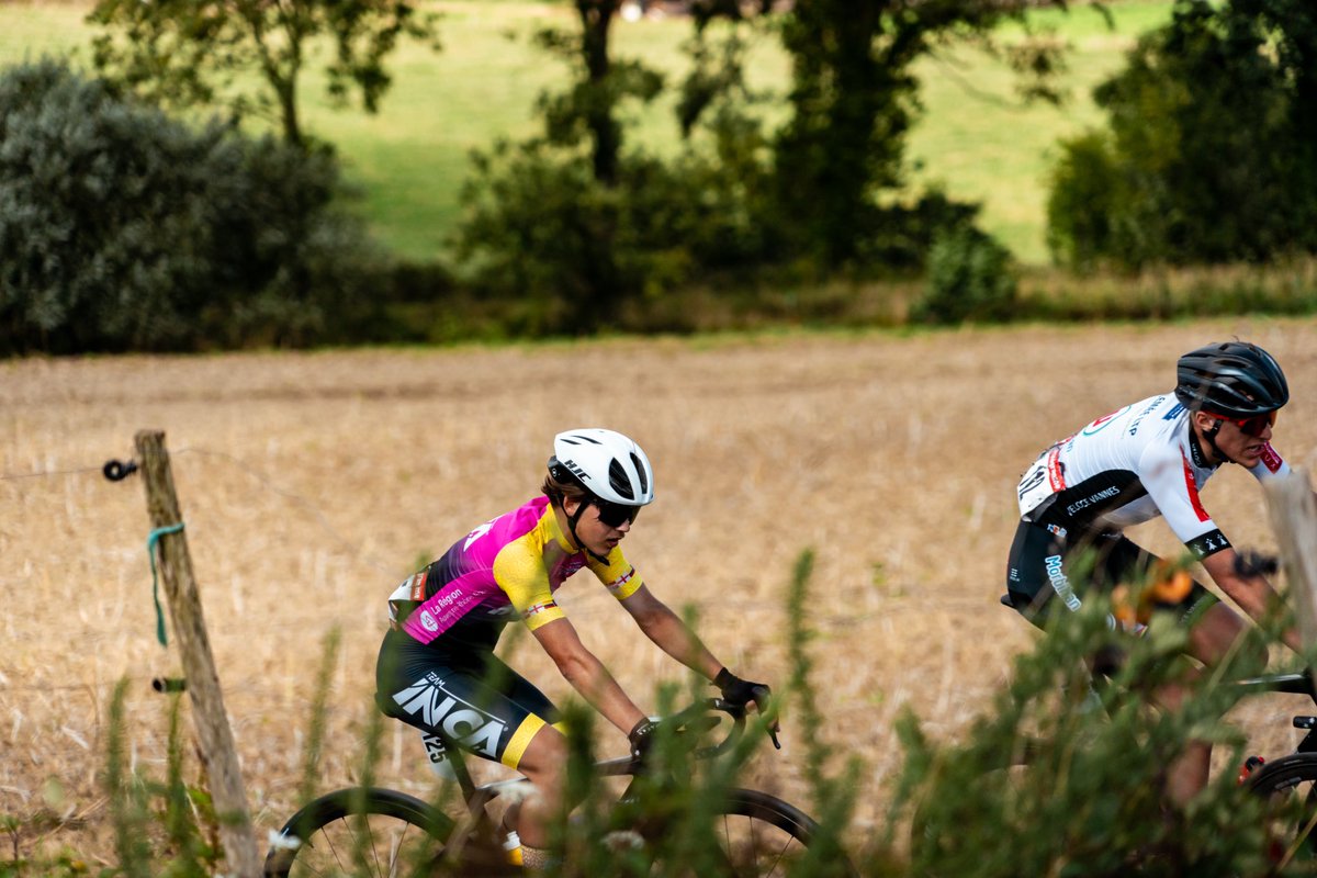 Team Inca Officiel tweet media