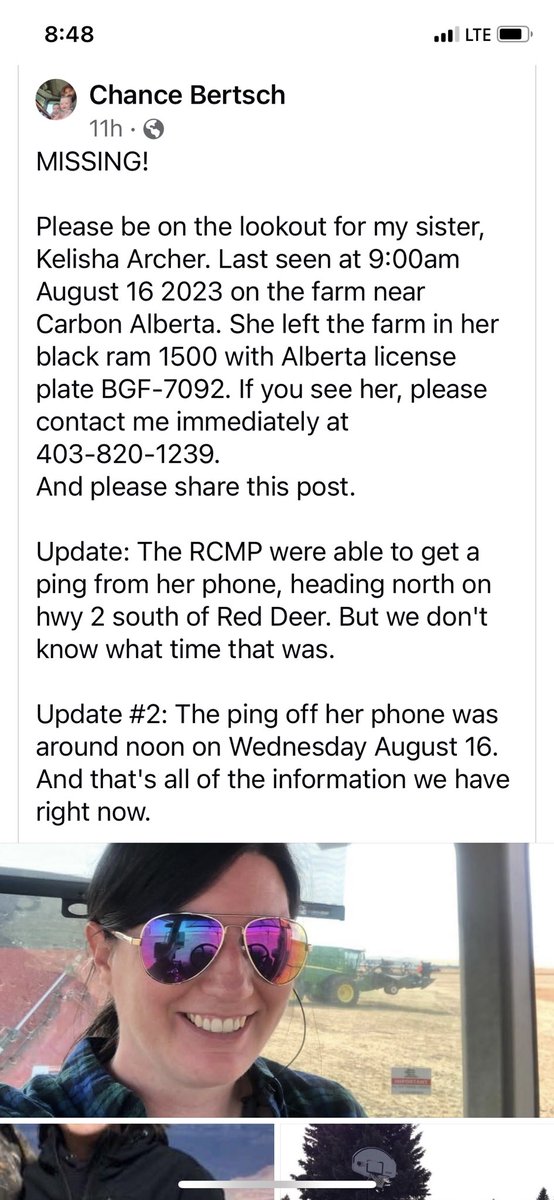 Josh Umscheid (@threeviewfarms) on Twitter photo 