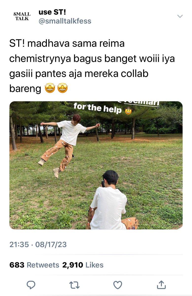 isa tweet media
