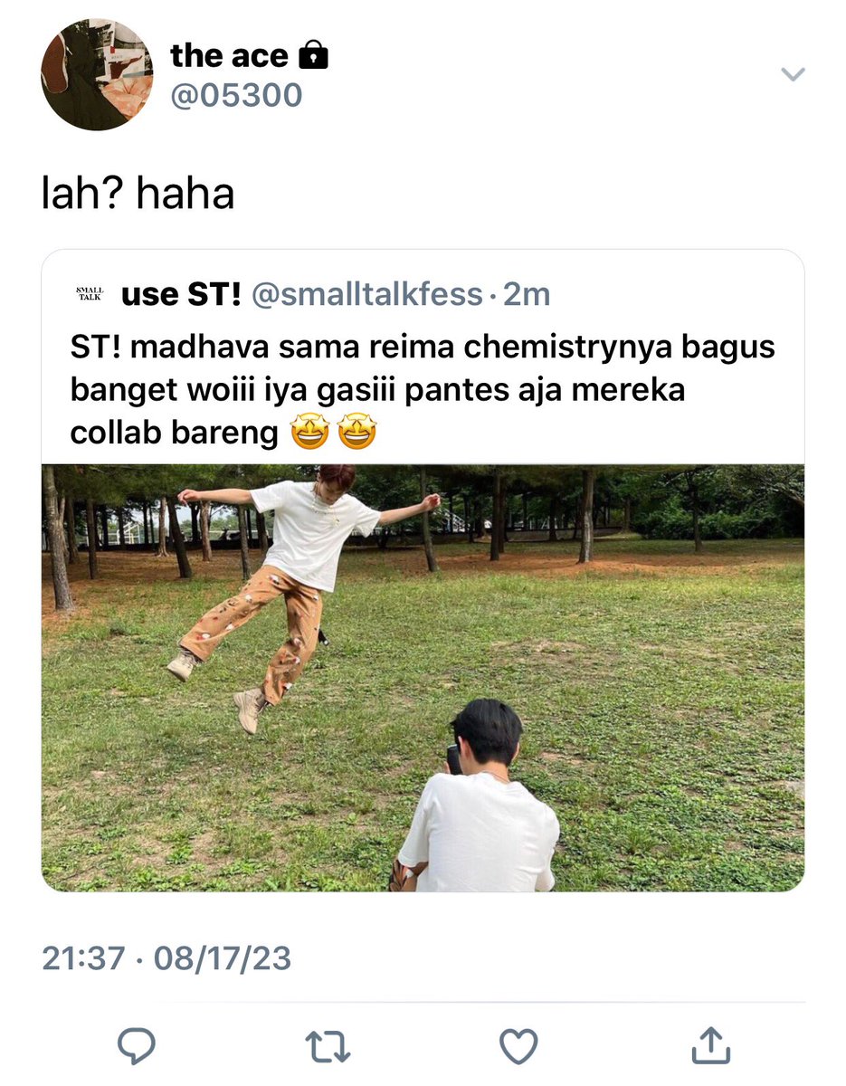 isa tweet media
