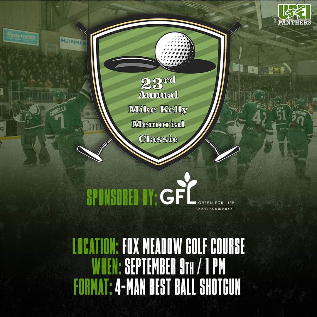 UPEI Men's Hockey tweet media