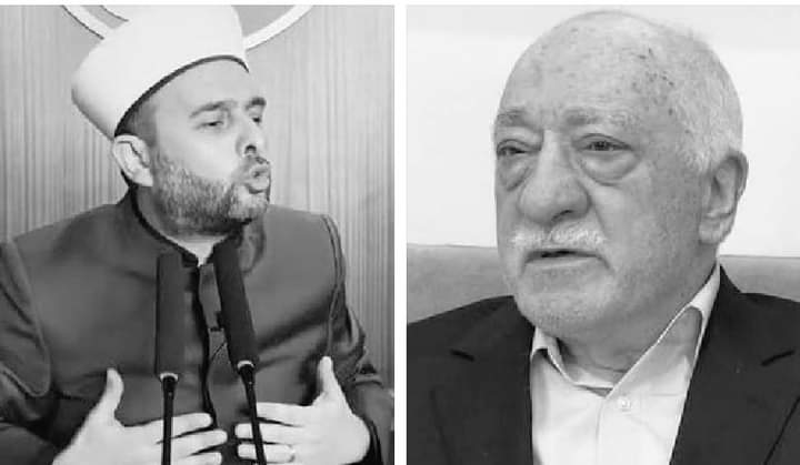 Bugün Halil Konakçı'yı yedirmeyiz diyenler, 10 yıl önce Fethullah Gülen Hocaefendiyi yedirmeyiz diyenlerle aynı kişiler. #HalilKonakçıTutuklansın