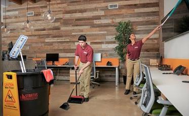 Stratus Achieves Top Honor: Ranked #1 Best Franchise to Own in California

@StratusBuildSol , a renowned name in the franchise industry, has proudly secured the coveted position of being ranked as the #1 best franchise to own in California.
➡
franchisedirect.com/news/business-…