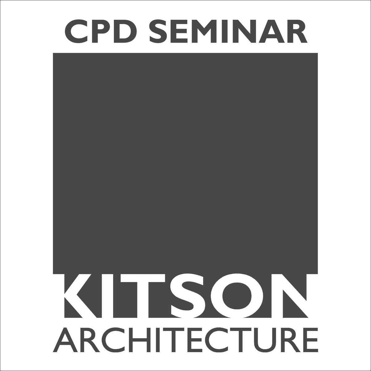 KITSON Architecture tweet media