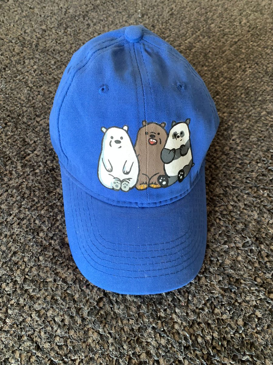 Vmonsart1's tweet photo. Arte en algodón! 
Diseños únicos y especiales pintados a mano 

#Cdmx #Arte #Gorras #outfitoftheday #Venta #Talpan @TlalpanVecinos https://t.co/4qmqU02XKF