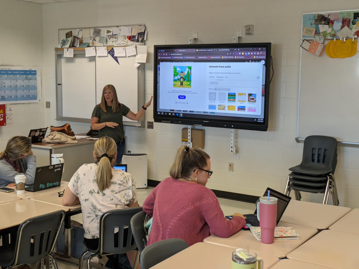 LCPSEdTech tweet media