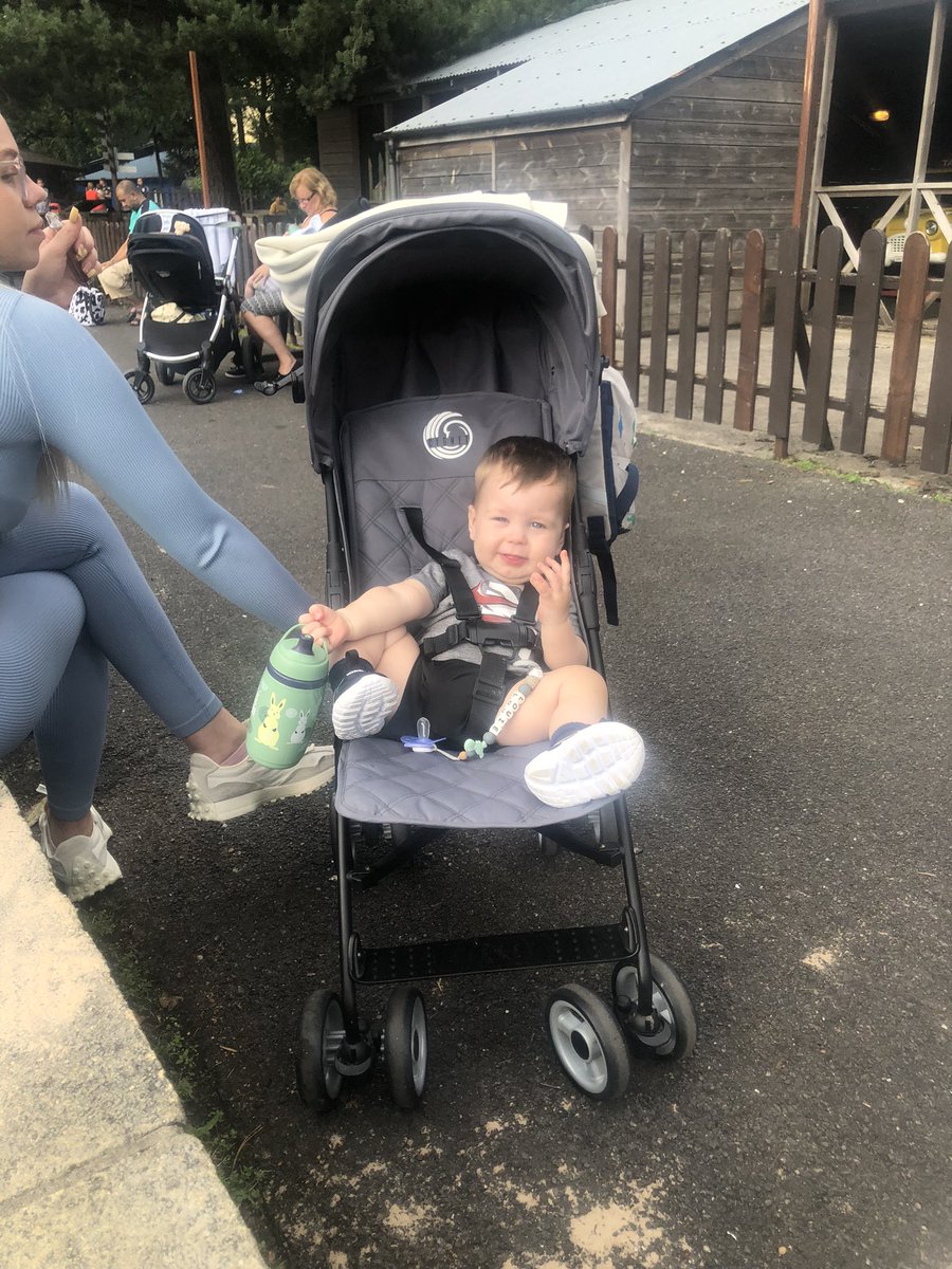 We had an amazing day yesterday 48 of us went to Gullivers World and had the best day thanks to <a href="/PlayMpac/">Merseyside Play Action Council MPAC</a> #Haf2024