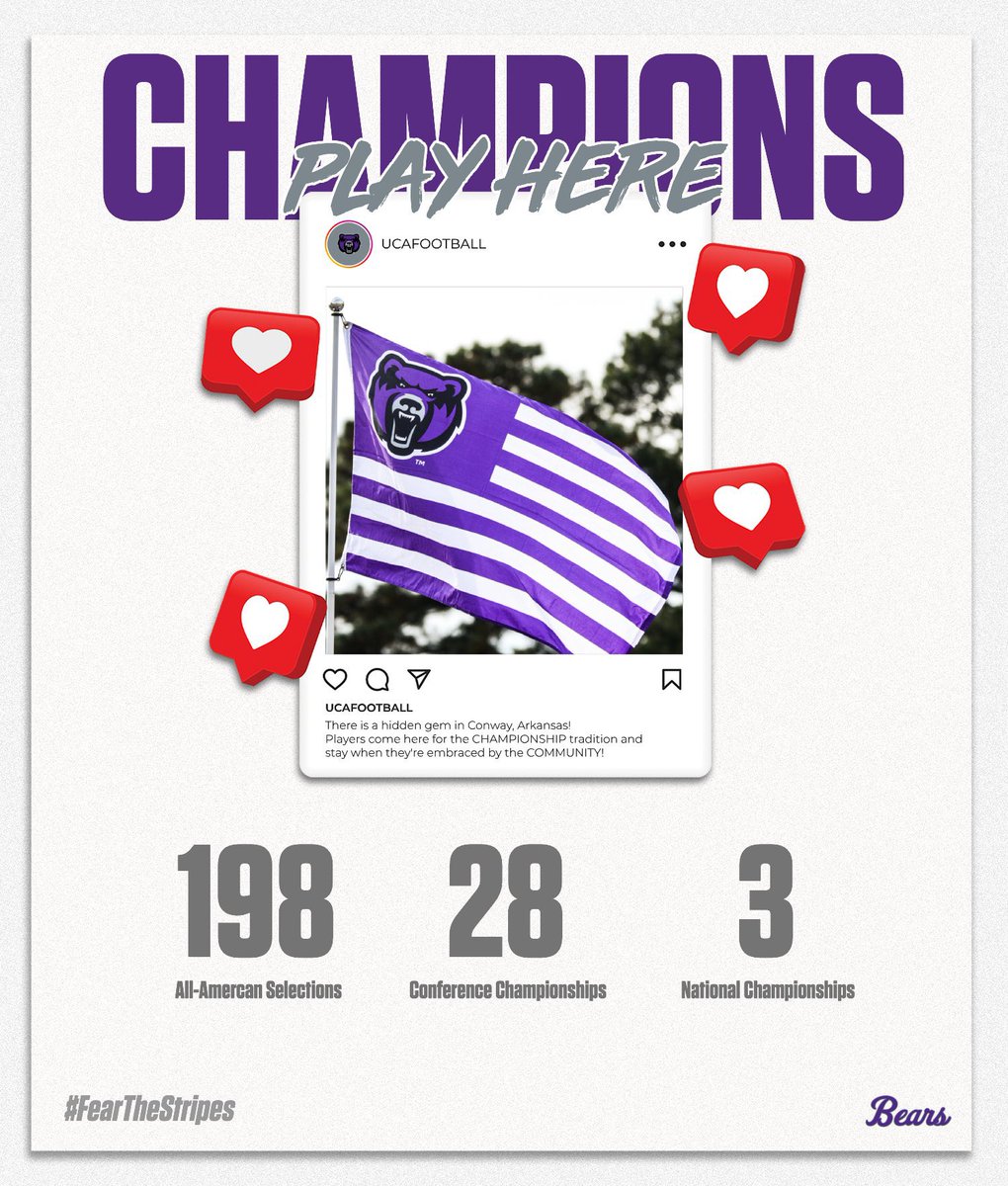 Gunnar Boykin - UCA tweet media