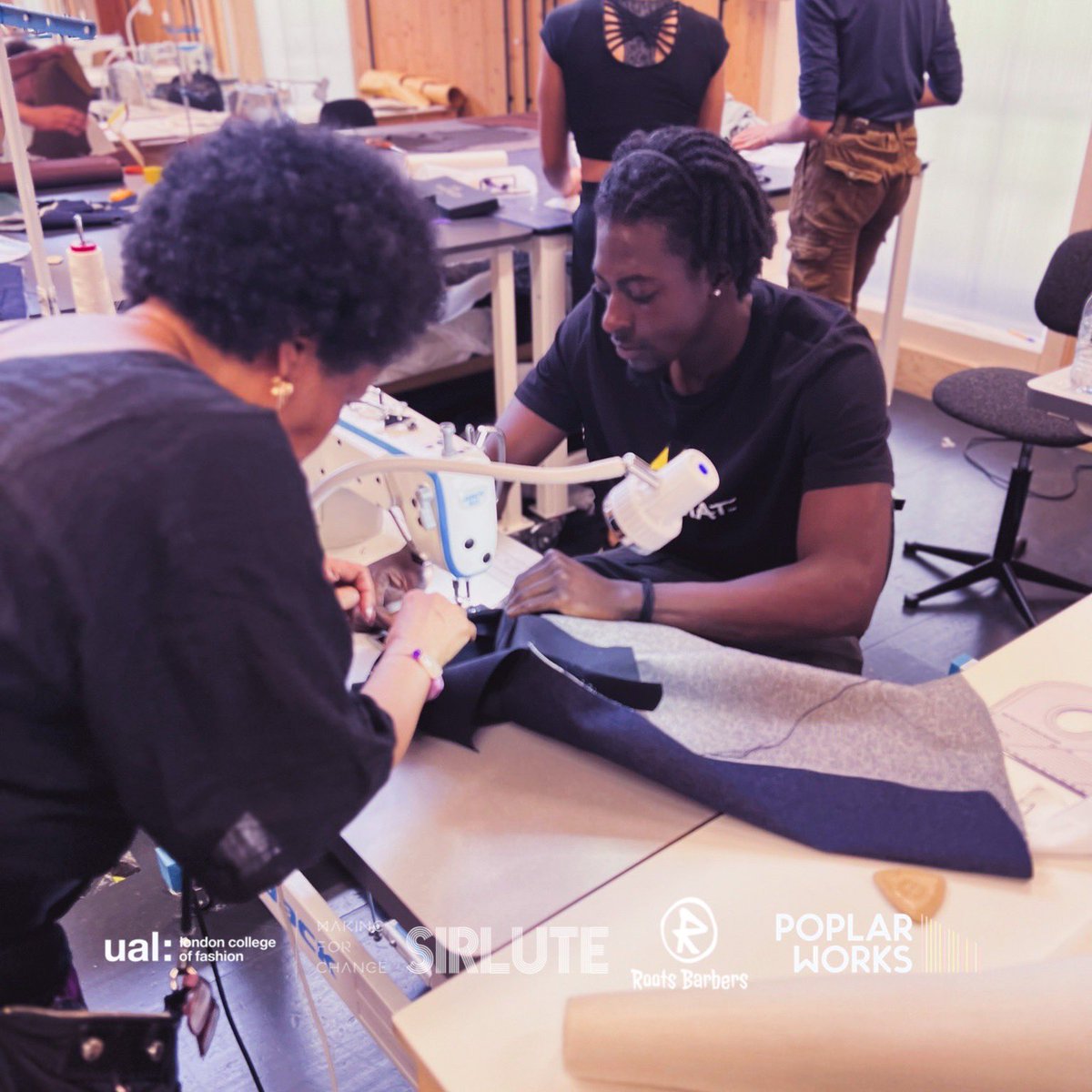 Sirlute YxngStar tweet media