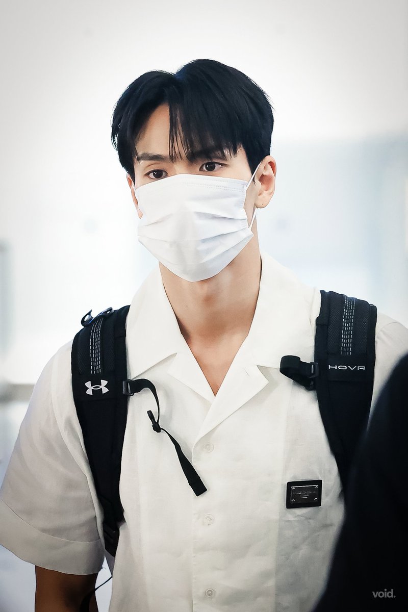 void_0618's tweet photo. 230817 ICN 출국 HQ

#셔누 #SHOWNU 
#몬스타엑스 #MONSTAX #MONSTA_X https://t.co/epeb1sC8KA
