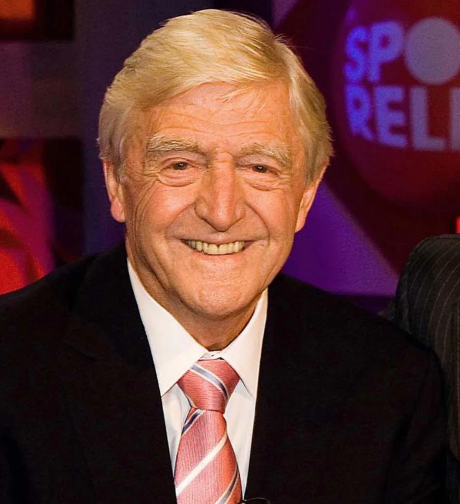 RIP the best of the best. I will never forget the time he spent helping me in the beginning in the media 30 years ago. The love and time he had for food, people, cricket and of course Yorkshire. It was an honour to have met and worked with a legend, a word often over used but