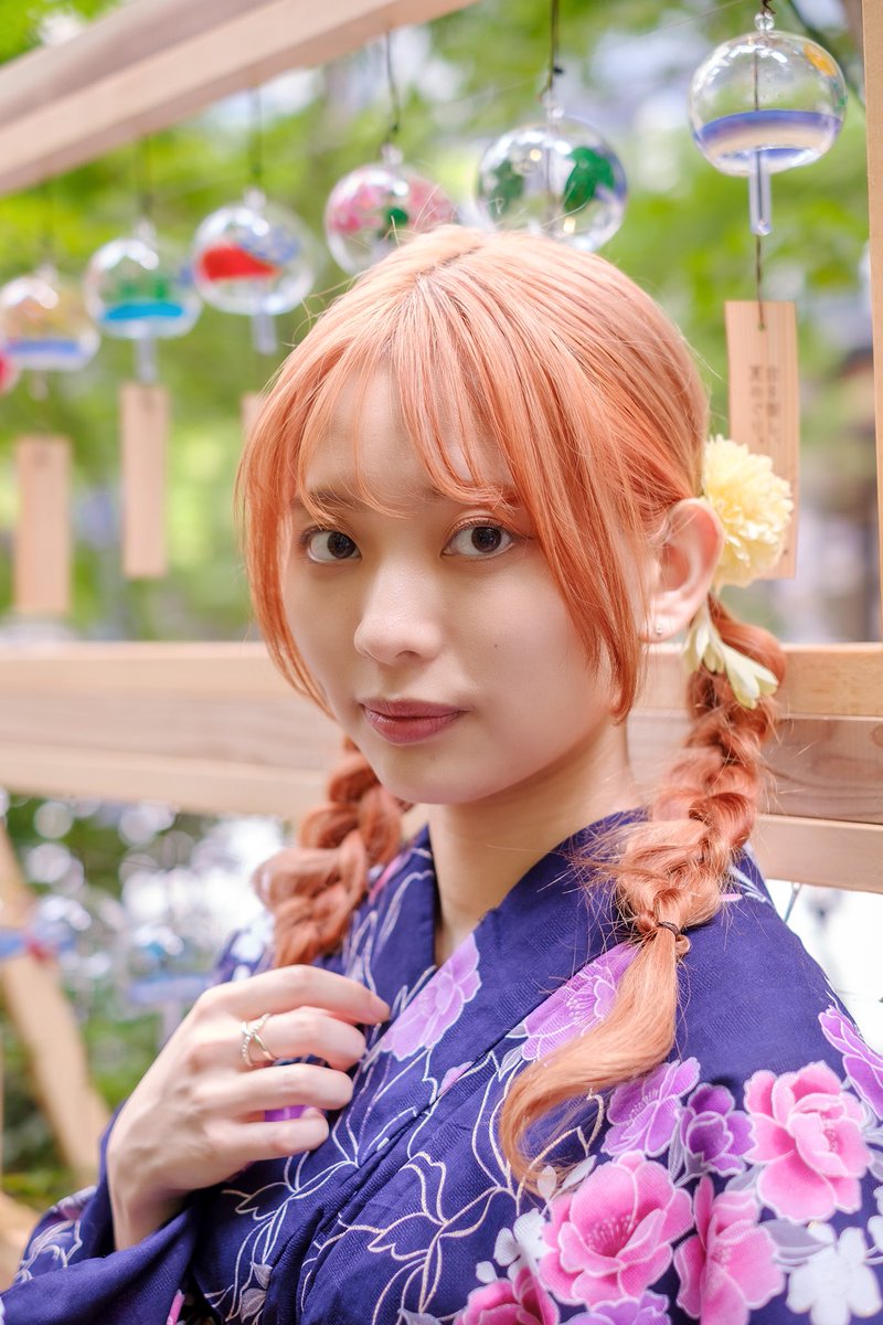 hetaposan's tweet photo. 夏のオレンジ娘🍊

🎐🎐🎐

Ririさん
2023_7☀️

 @PCjewel_riri 
 @Photoclubjewel
 #photoclubjewel
 #portrait
 #ポートレート https://t.co/f3xoub4d88