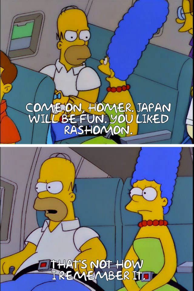 lukeisamazing's tweet photo. top 5 joke in the show https://t.co/muaeHF5Ngh