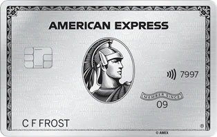 Amex Platinum with some disappointing updates:
- Authorized user fee from $175 to $195
- Higher spend amount to earn intro bonus
- Read more: shorturl.at/eklmX

I believe most people who have this card, probably aren't in positive value from it.