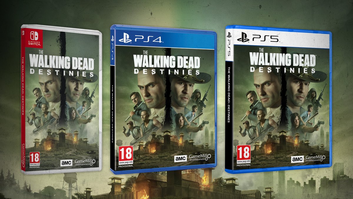 Maximum Entertainment France tweet media