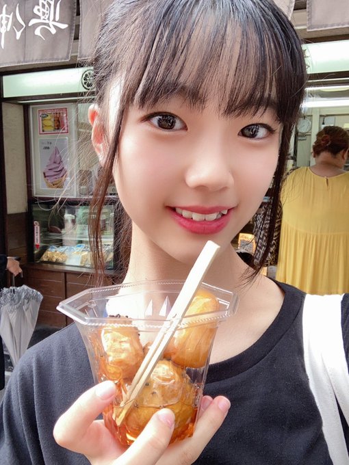 Twitterのコスプレ画像12