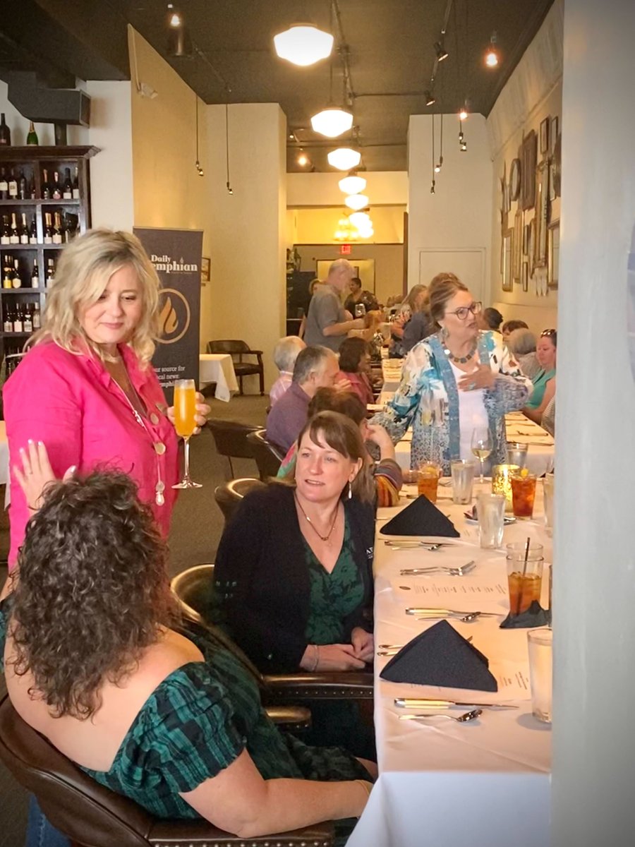 The Daily Memphian tweet media