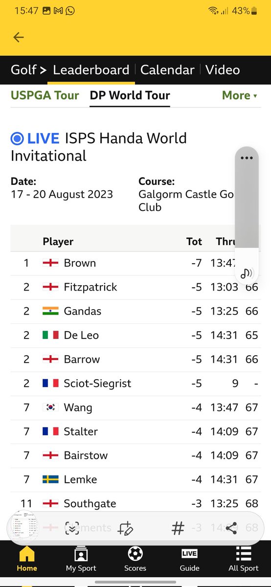 Michael Greenwood tweet media