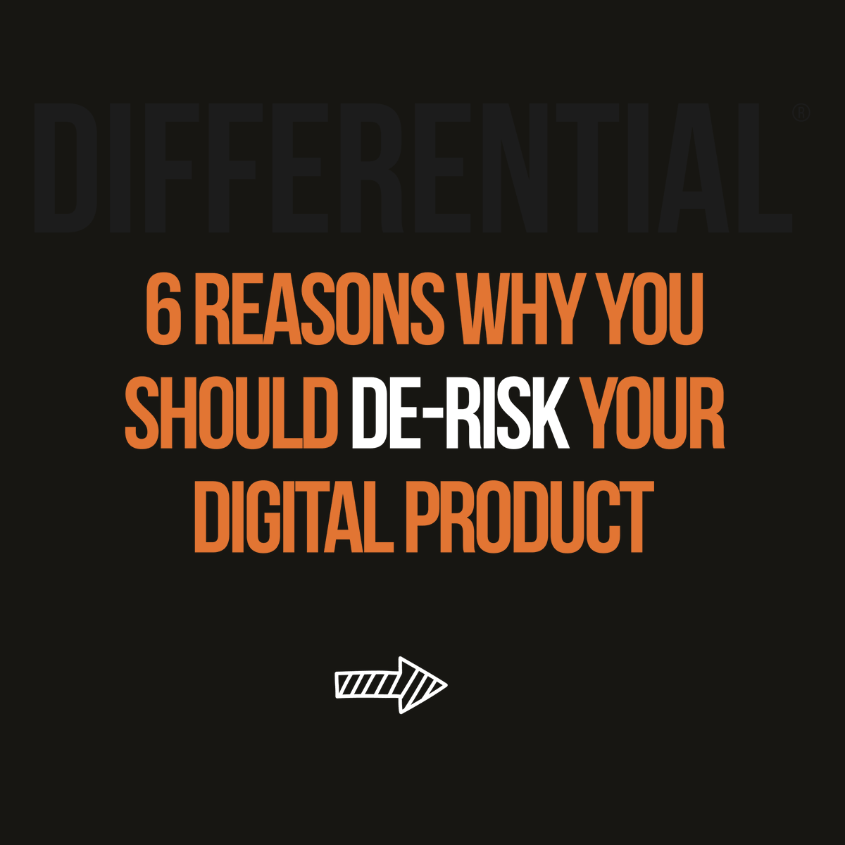 Differential tweet media