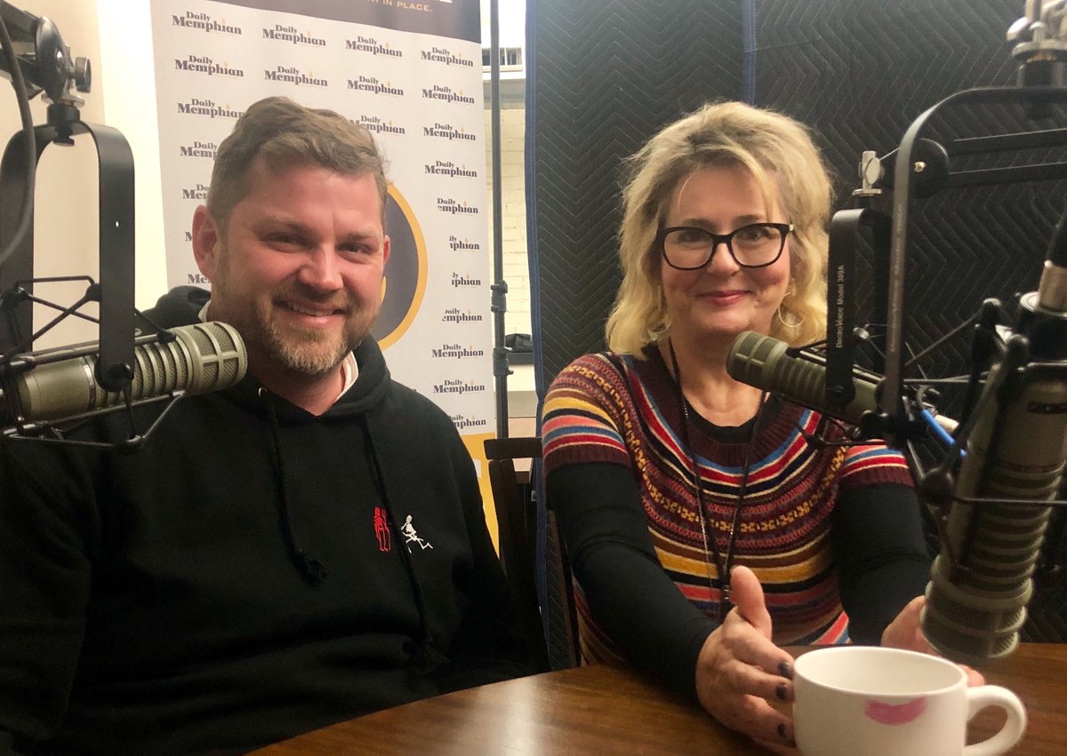 The Daily Memphian tweet media