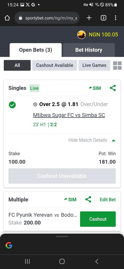 bigabaz27's tweet photo. Another win... congrat to me https://t.co/uuUasX9KdZ