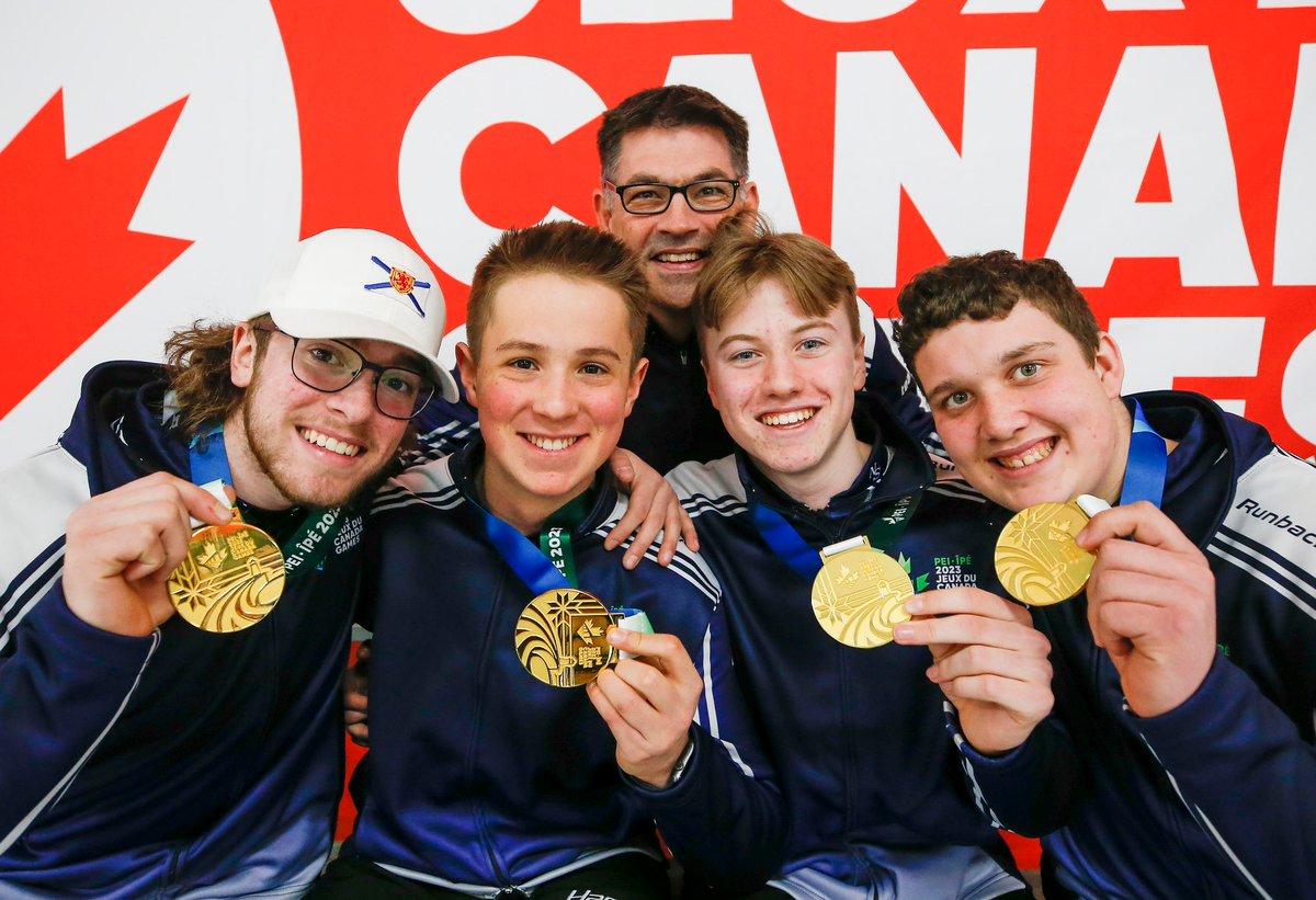 Team Nova Scotia (@teamnovascotia) / Posts / X