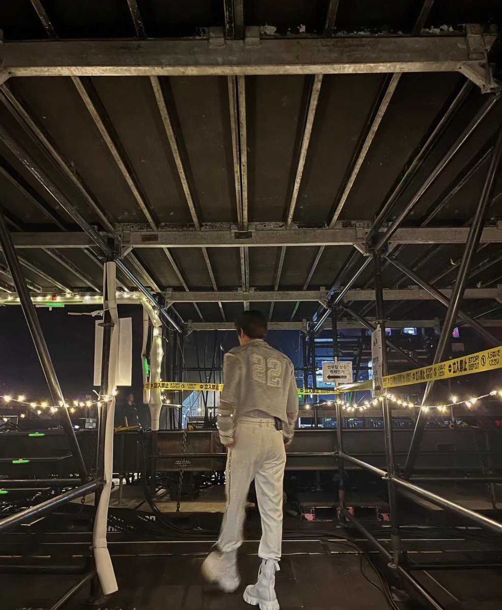 230817 #seungstagram 
📸: 🎶🎤🙏

#김승민 #승민 #SEUNGMIN