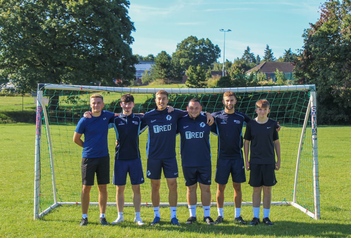 T2Coaching_'s tweet photo. And that’s a wrap🤘

What a 2 day Camp we have had👏

Massive thank you to the players and parents who came and supported us - the quality was immense🙌

Roll on October half term…⚽️

👊Prepare, Play, Perform👊 https://t.co/v7wUWwkbhh