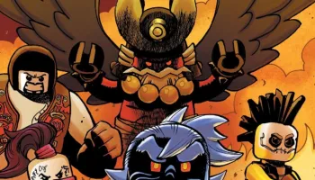 NinjagoBetter's tweet photo. Today's Ninjago Villain is Lord Mogra! https://t.co/qkHSzUMojC