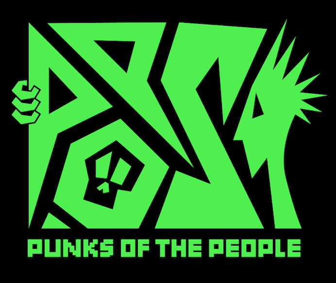 No more days off for PoPs!

#PoPunksNFT #SolanaNFT