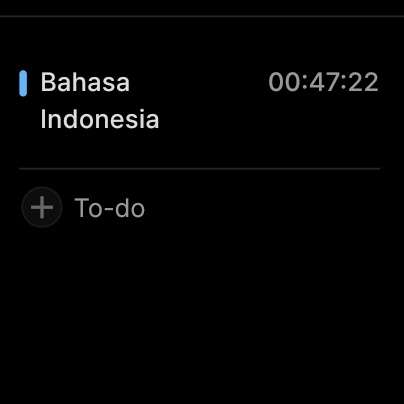 txzcimmi's tweet photo. 17/08/2023

‣ Halo! Ternyata udah lama belum aku post progress:'((. Untuk hari ini, aku hanya belajar bahasa Indonesia. Catatannya kurang rapi hehe🥲. Sekian dan selamat istirahat semua💐 https://t.co/ks3HRaSIBE