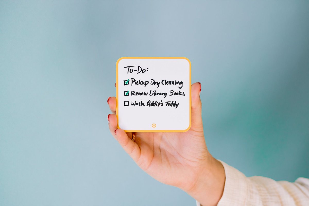 Workspaces tweet media