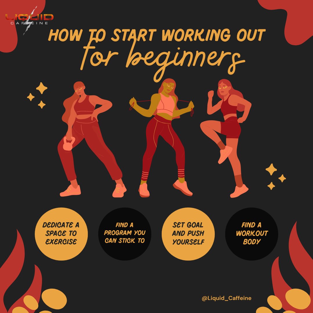 Liquid_Caffeine's tweet photo. What benefits do you experience from exercising? I know I am a much happier individual when I get regular exercise. https://t.co/VbYg6XsVQc