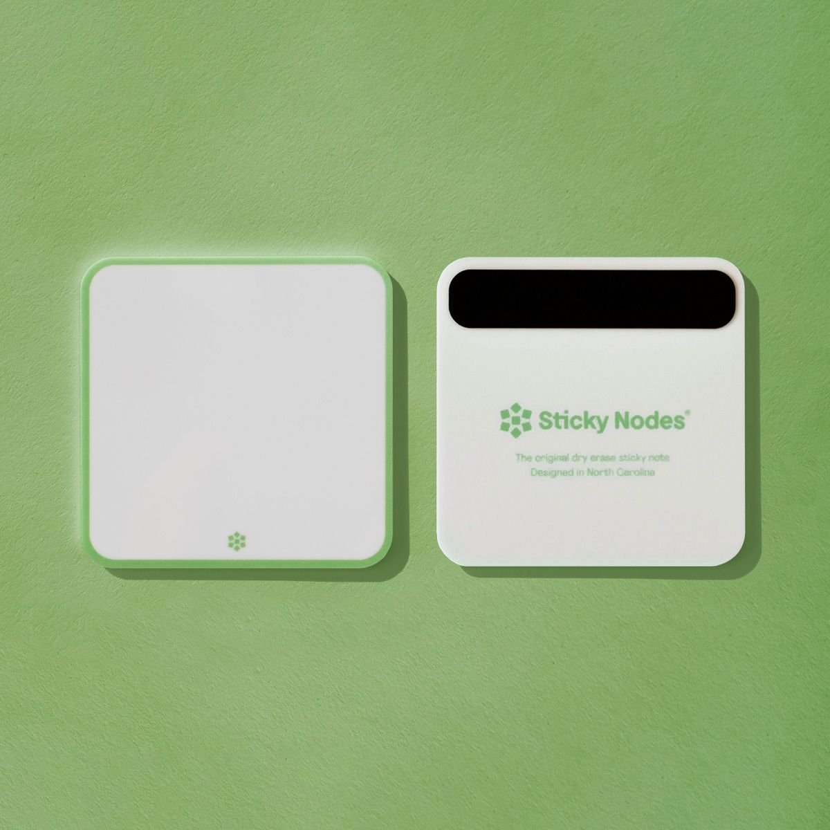 It's time for another giveaway 🥳

The amazing folks over at stickynodes.com are giving FIVE lucky Workspaces readers a free 20-pack of Sticky Nodes ($84 value each)

To enter:

👉 RT this tweet
👉 Subscribe to workspaces.xyz

Winner announced 8/22