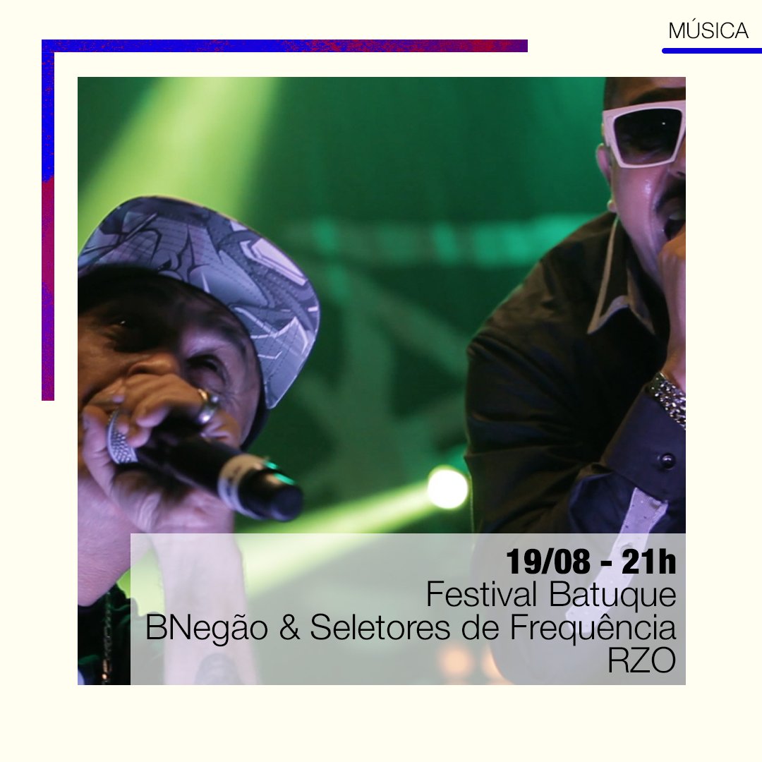 sesctv's tweet photo. Mais um final de semana está chegando e com ele os destaques da programação no SescTV! Arrasta para o lado e confira!
#sesctv #finaldesemana #documentário #séries #curtas #show #música https://t.co/Ulhnto0nzZ