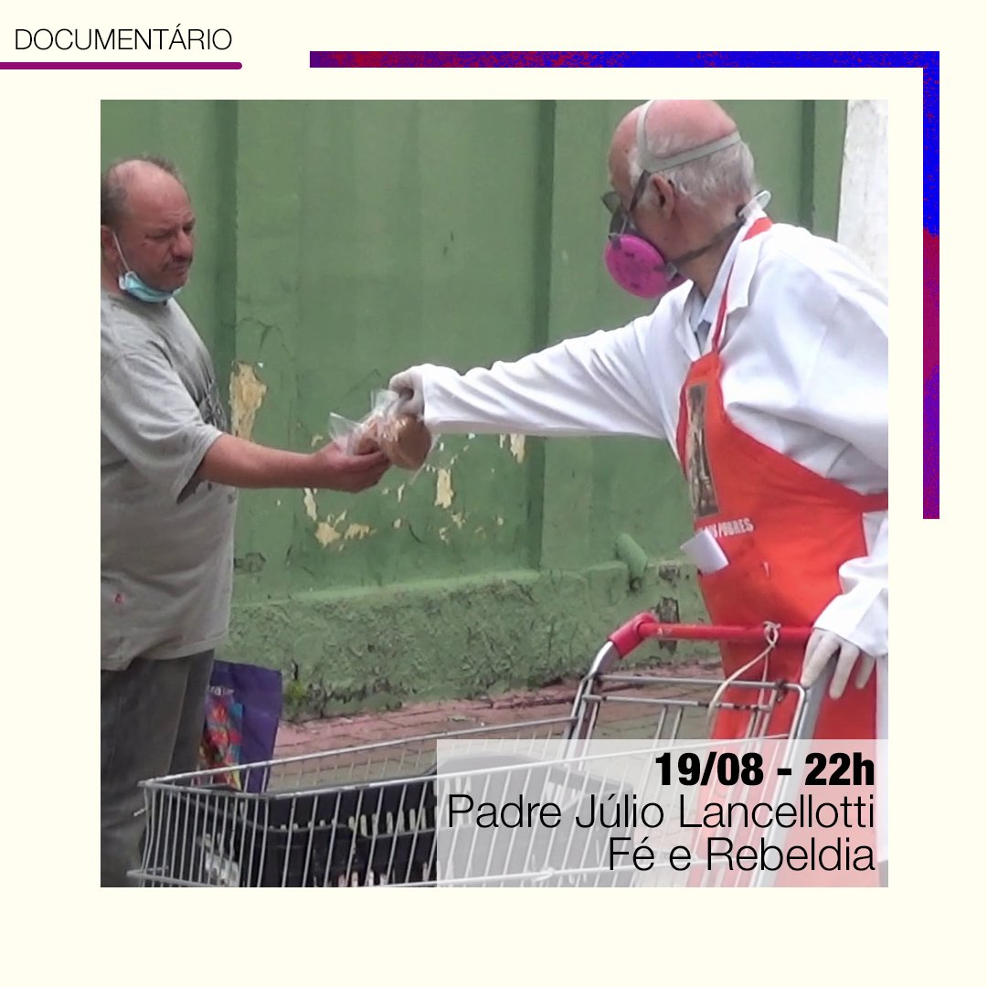 sesctv's tweet photo. Mais um final de semana está chegando e com ele os destaques da programação no SescTV! Arrasta para o lado e confira!
#sesctv #finaldesemana #documentário #séries #curtas #show #música https://t.co/Ulhnto0nzZ