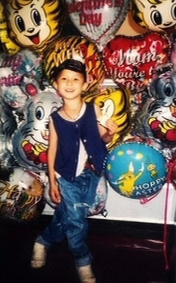 KJHEADLINE's tweet photo. with you, always and forever. 

♡ @IBGDRGN 
HAPPY BIRTHDAY G-DRAGON
#8월의_햇살같은_권지용_생일축하해 https://t.co/lzhE0OreD1