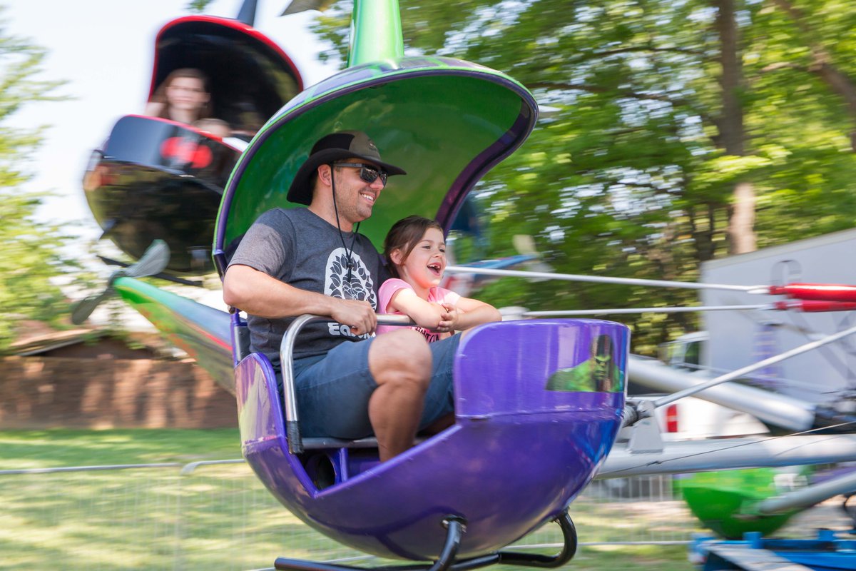 townofmatthews's tweet photo. Matthews Alive is just over two weeks away! Rides, games, crafts, Small Shops Market, the Southeast's largest Labor Day Parade, amazing entertainment &amp; musical performances, and of course the FOOD!

Friday, 9/1 through Monday, 9/4 in downtown Matthews. 

https://t.co/lJITXtddQM https://t.co/yFyVXJg9iw