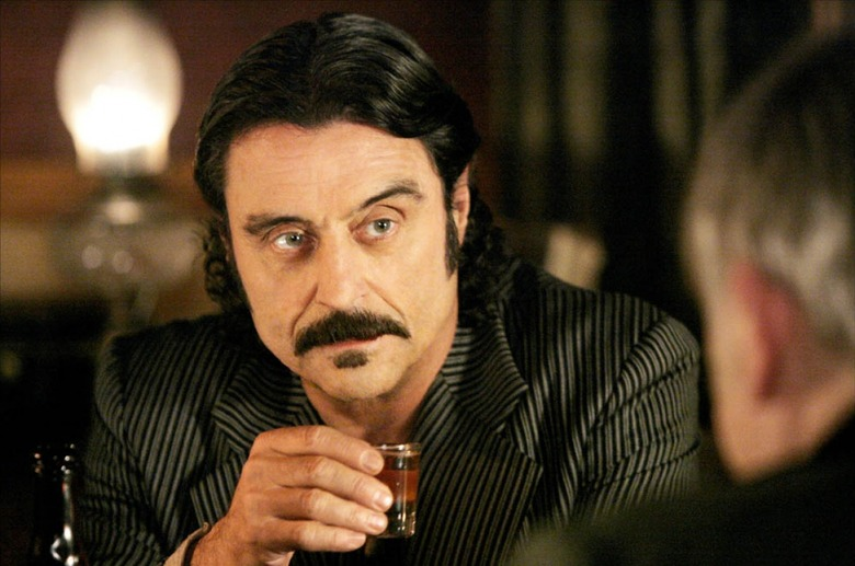 anomalyalice's tweet photo. Ian McShane has big "eats pussy for his own pleasure and doesnt stop when you cum" energy https://t.co/5Q9oLnS9l6