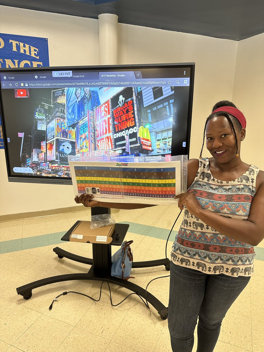YimiyaP's tweet photo. Smiling, learning and winning…I ❤️ MATH #CCS612MATH https://t.co/IPWmxTBBbv